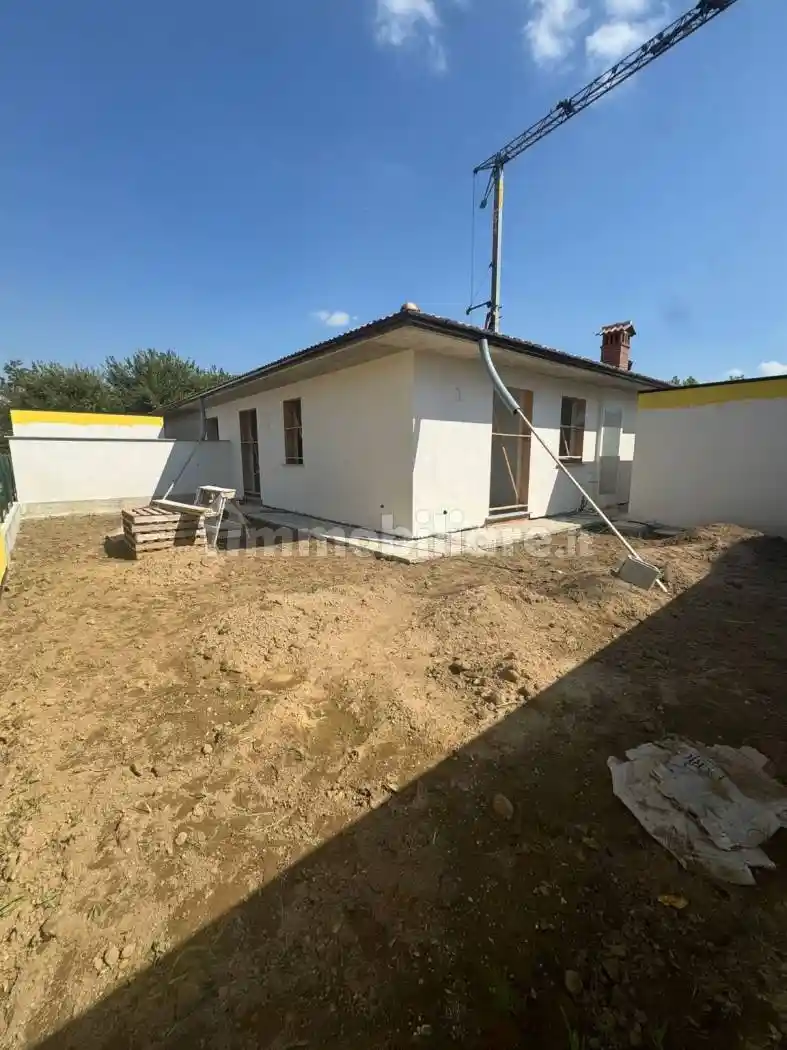 Villa in vendita a Ceranova