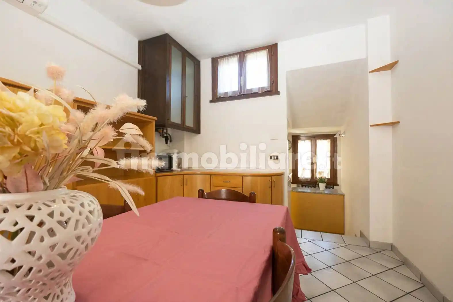 Appartamento in vendita a San Mauro Pascoli