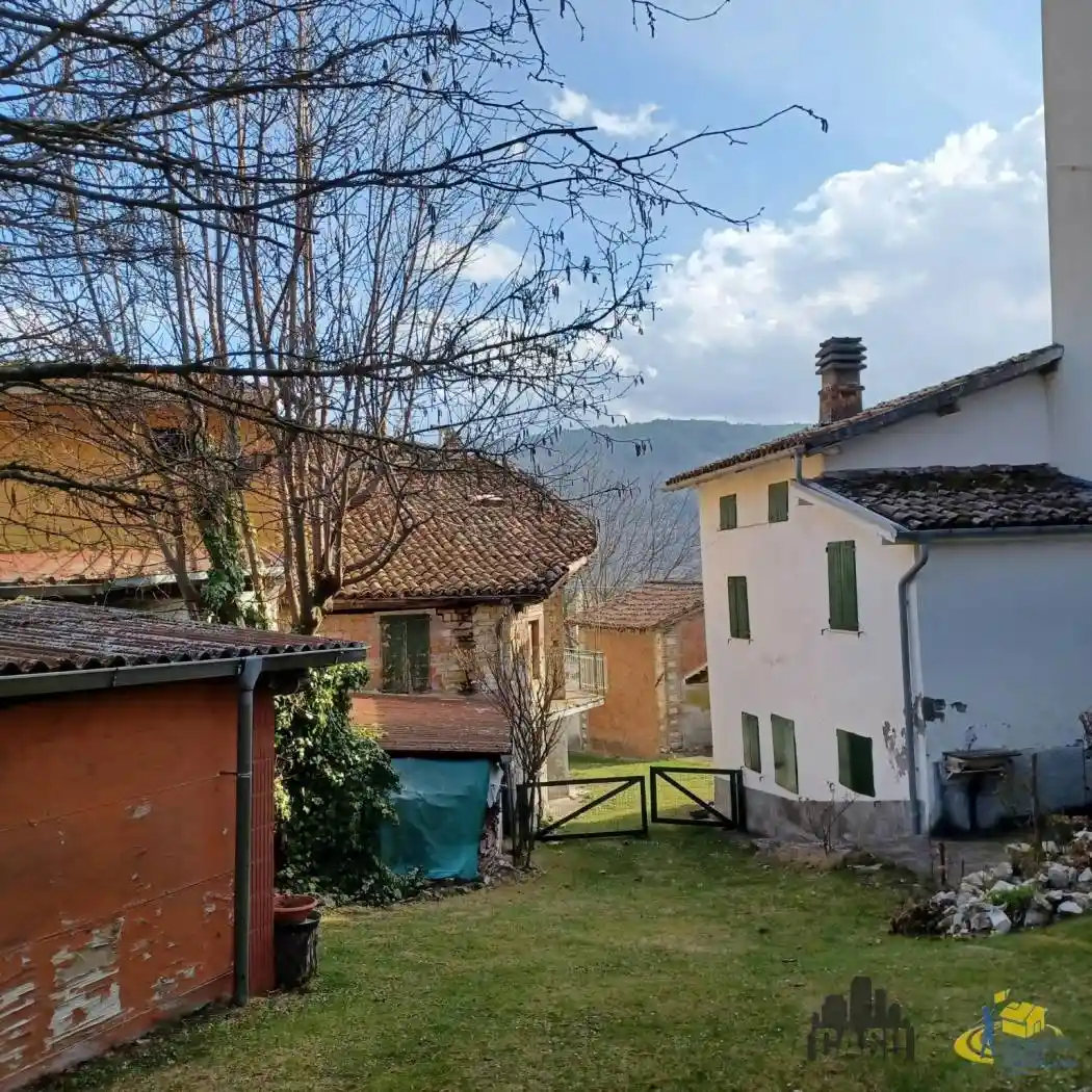 Villetta a schiera in vendita a Langhirano