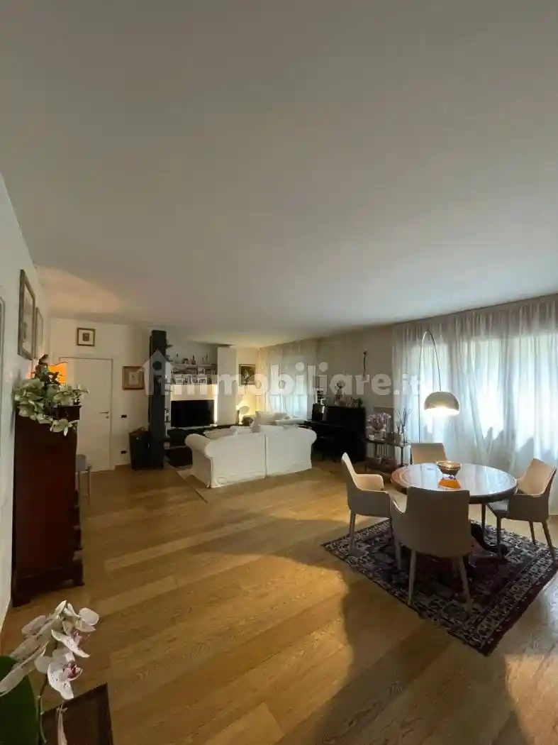 Appartamento in vendita a Padova