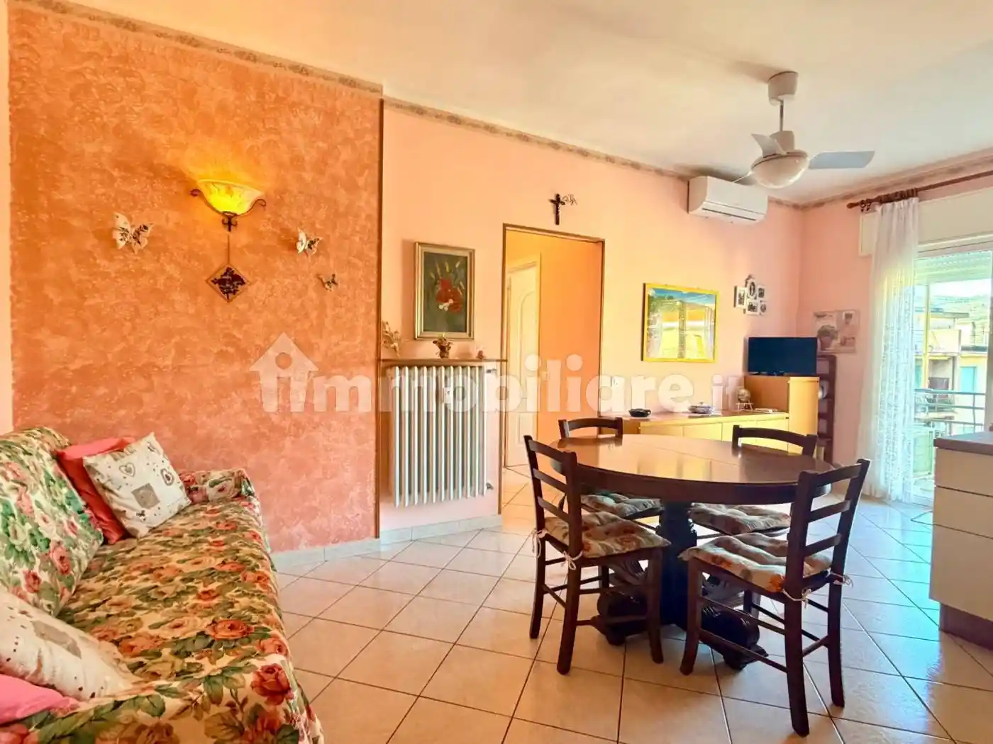 Appartamento in vendita a Diano Marina