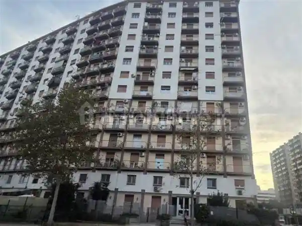 Appartamento in affitto a Palermo