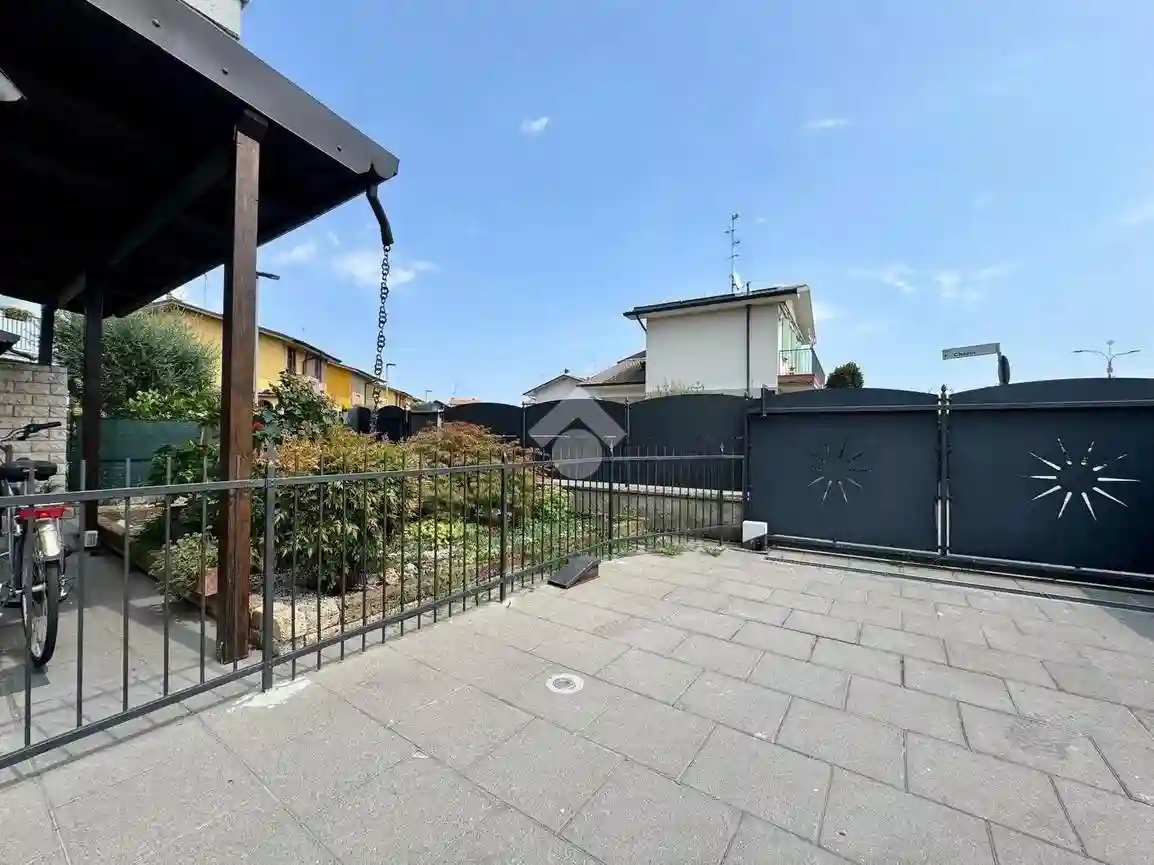 Villetta a schiera - foto 4