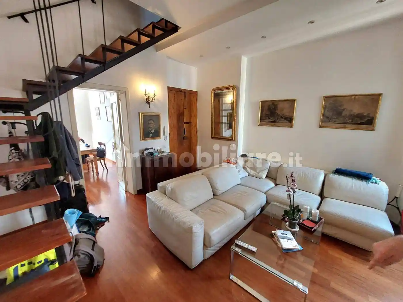 Appartamento in vendita a Cagliari