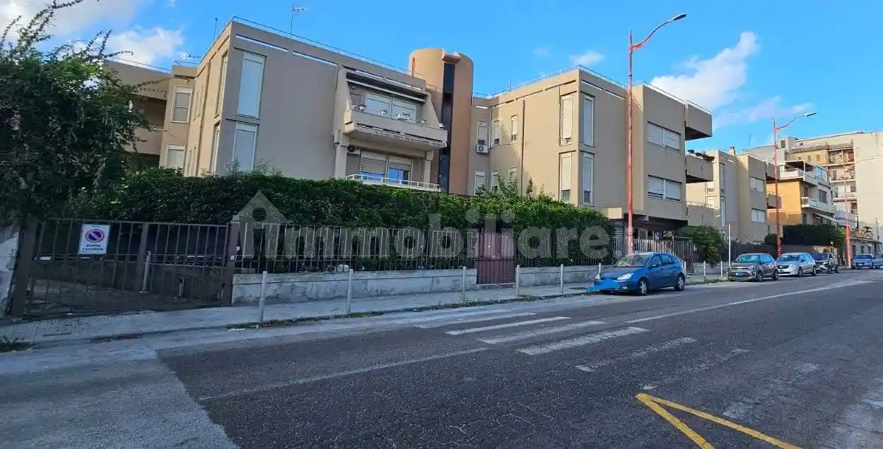 Appartamento in vendita a Messina