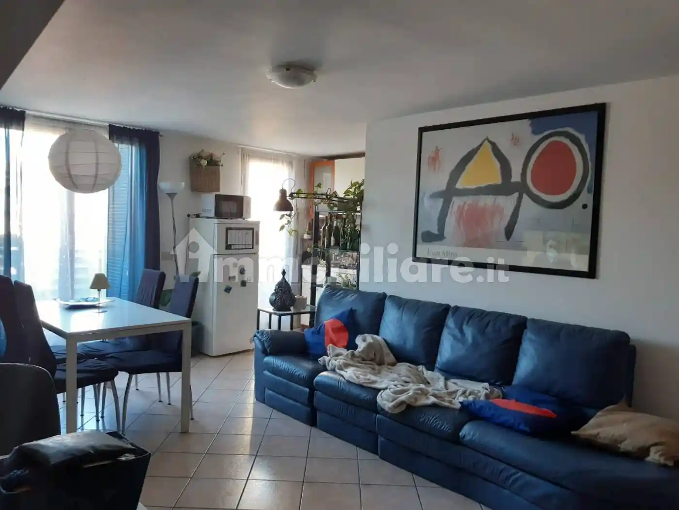Appartamento in vendita a Monterotondo