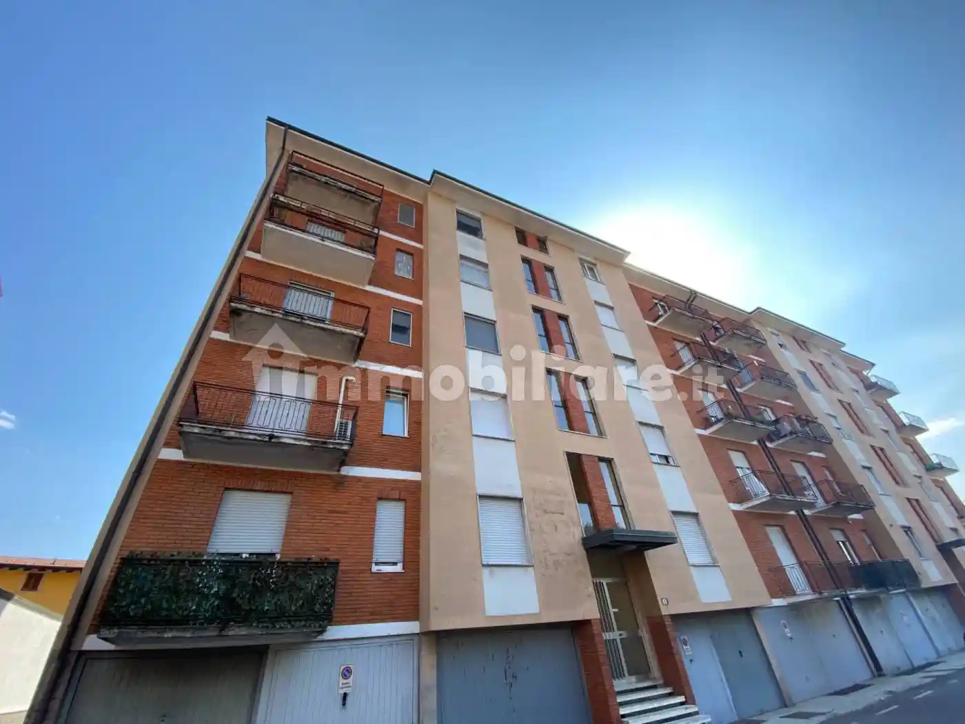 Appartamento in vendita a Martinengo