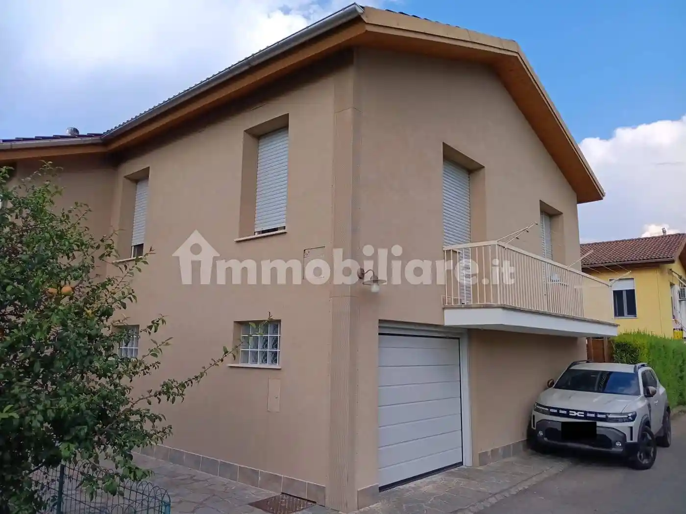 Villa in vendita a Asti