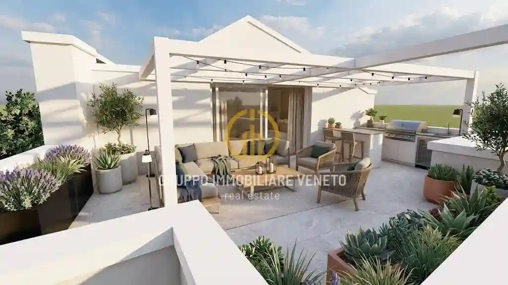 Attico - Mansarda - foto 2