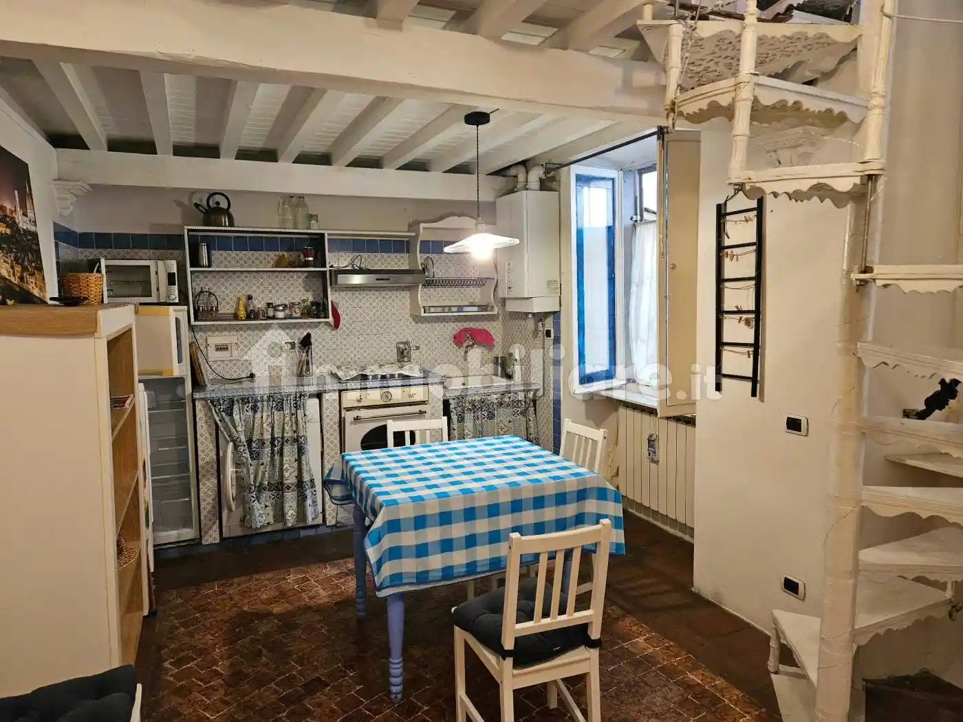 Appartamento in affitto a Firenze