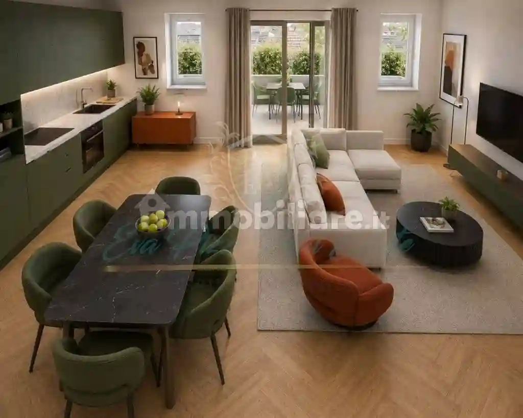 Appartamento - foto 2