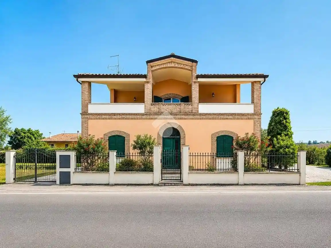 Villa in vendita a Giulianova