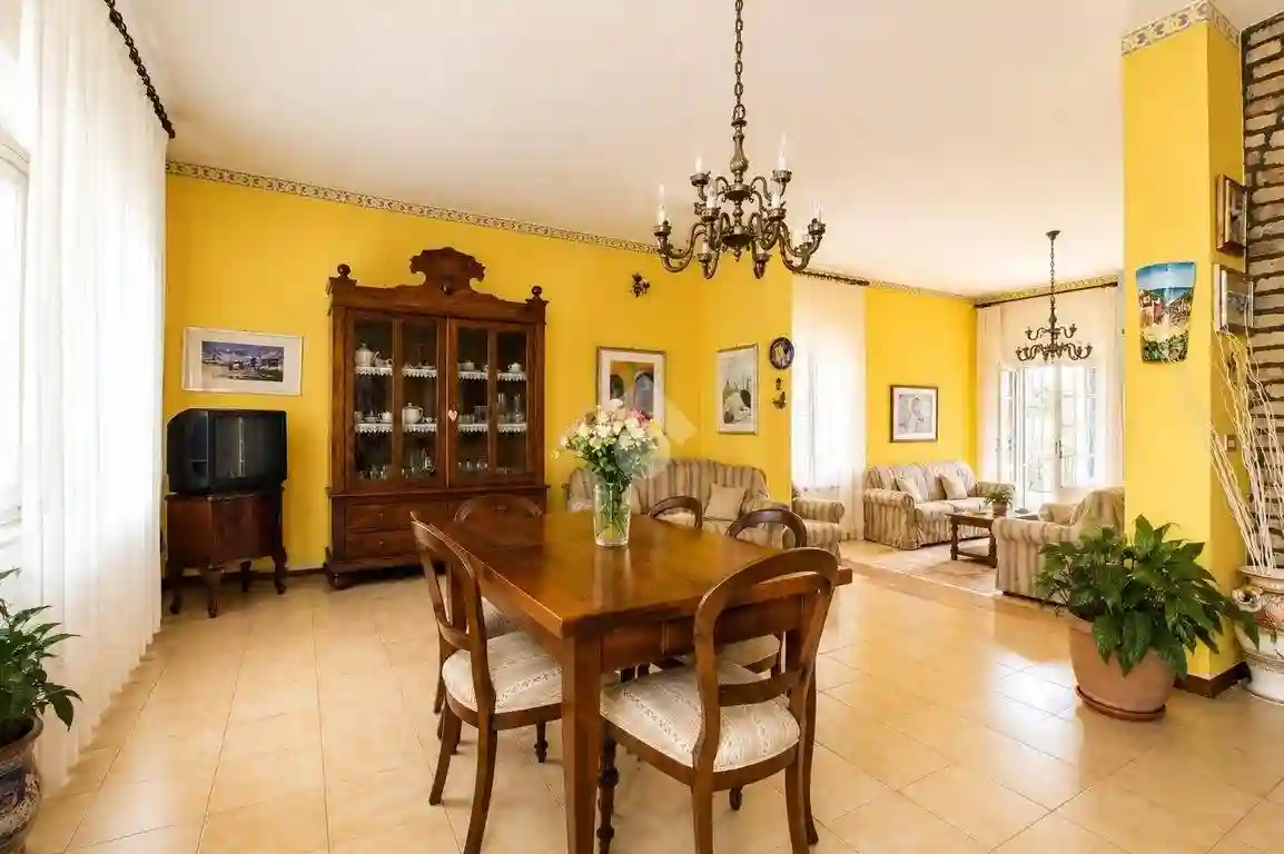 Villa - foto 4