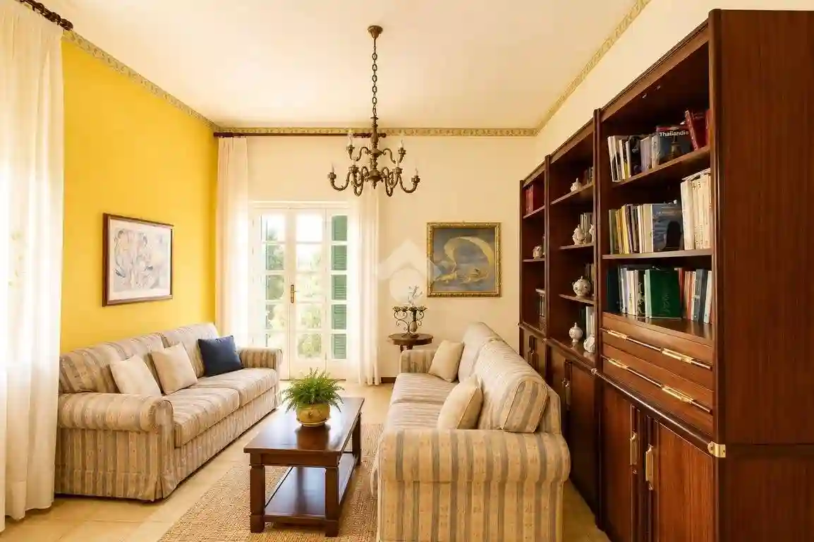 Villa - foto 5