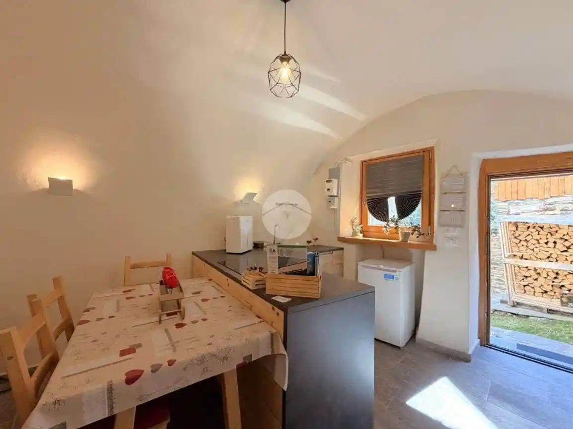 Appartamento in vendita a Ponte di Legno