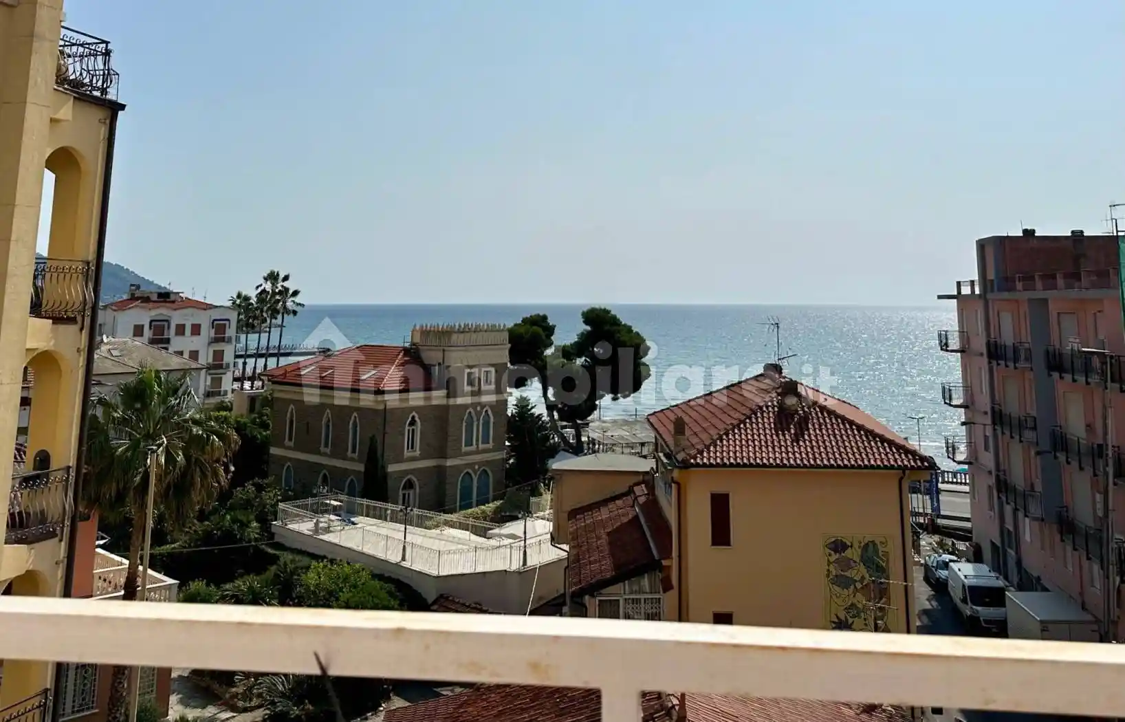 Appartamento in vendita a Diano Marina