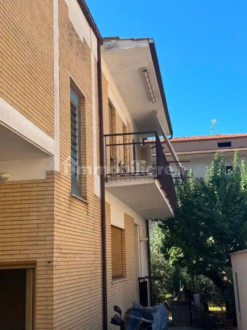 Appartamento in vendita a Fondi