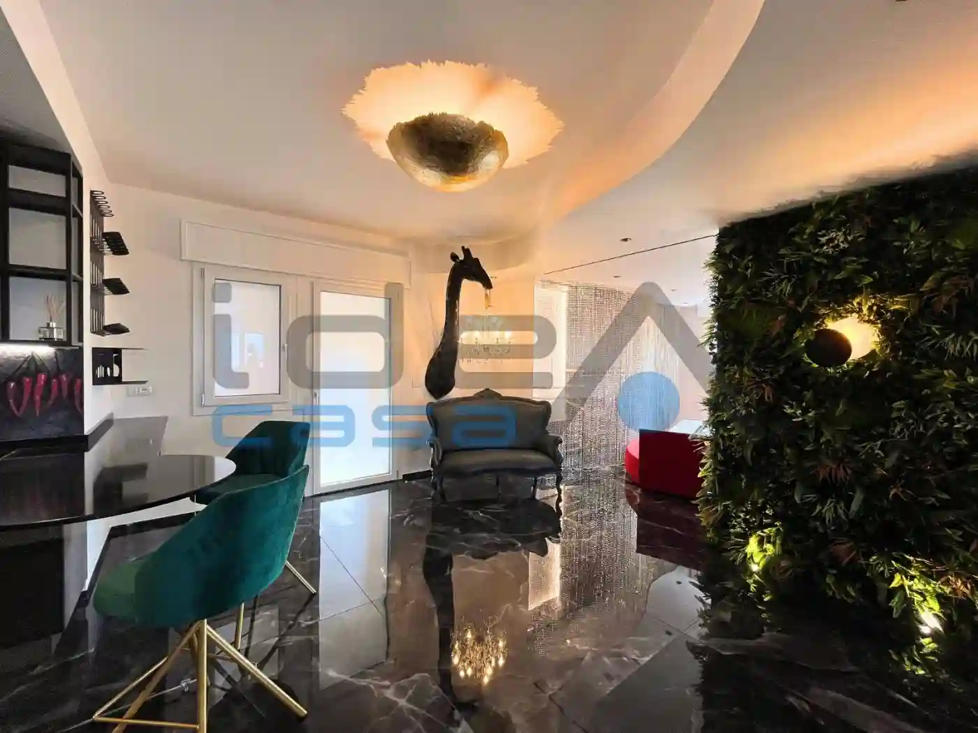 Loft - foto 5