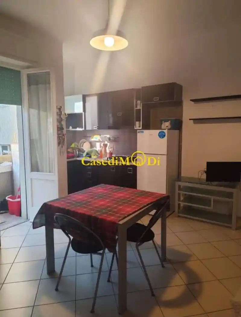 Appartamento in affitto a Livorno