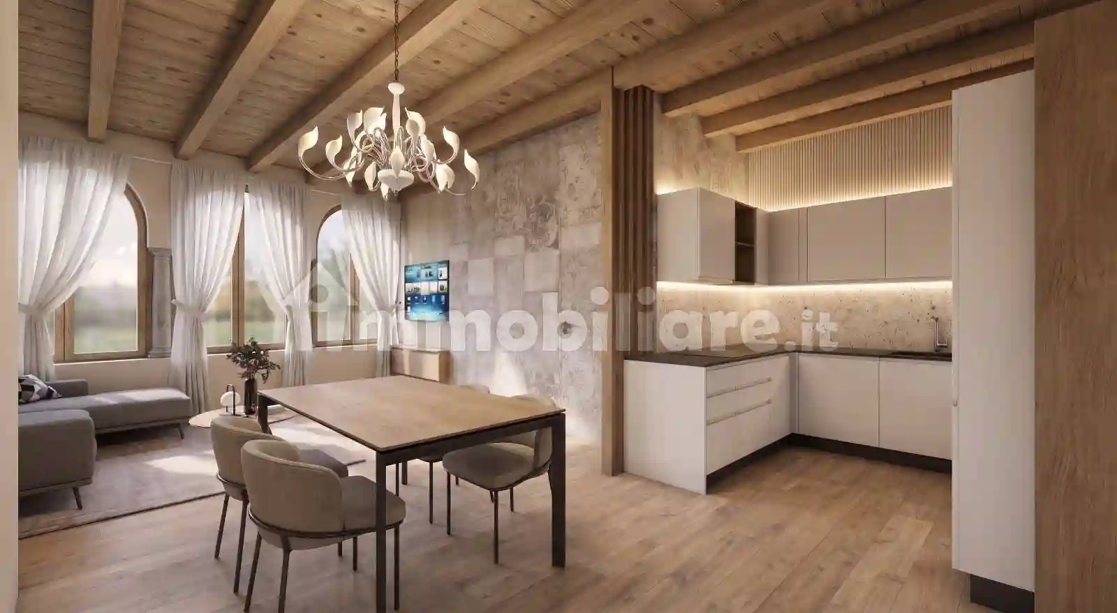 Appartamento - foto 4