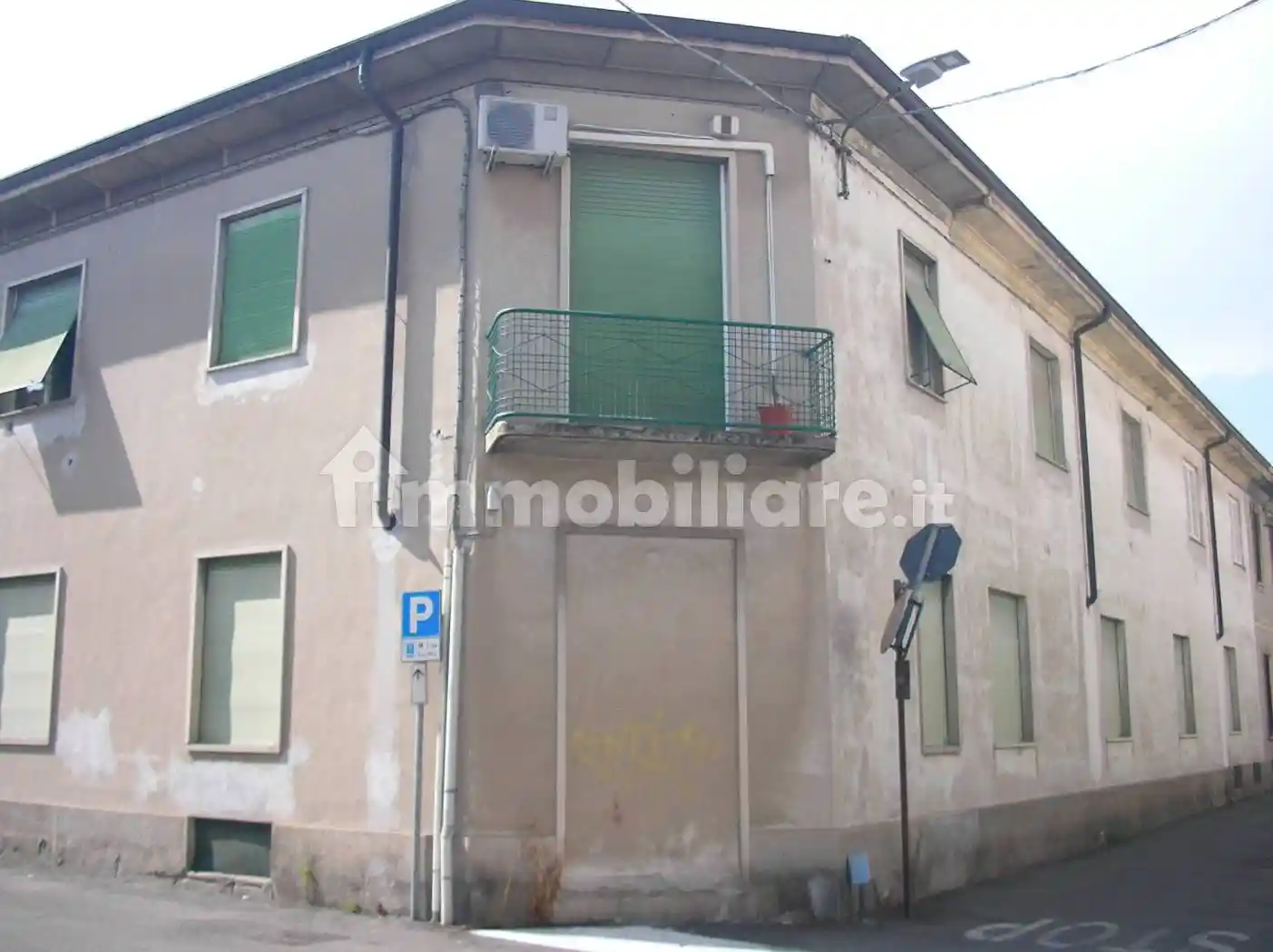 Casa indipendente in vendita a Cesano Maderno