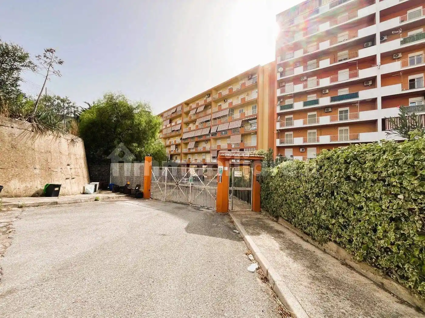 Appartamento in vendita a Agrigento