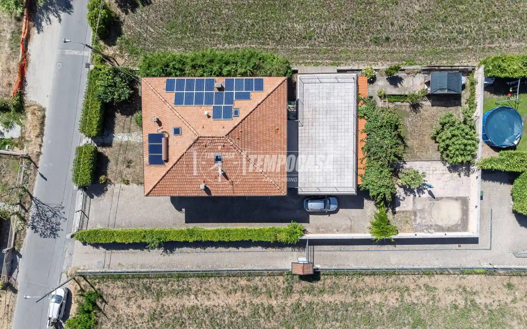Villa - foto 5