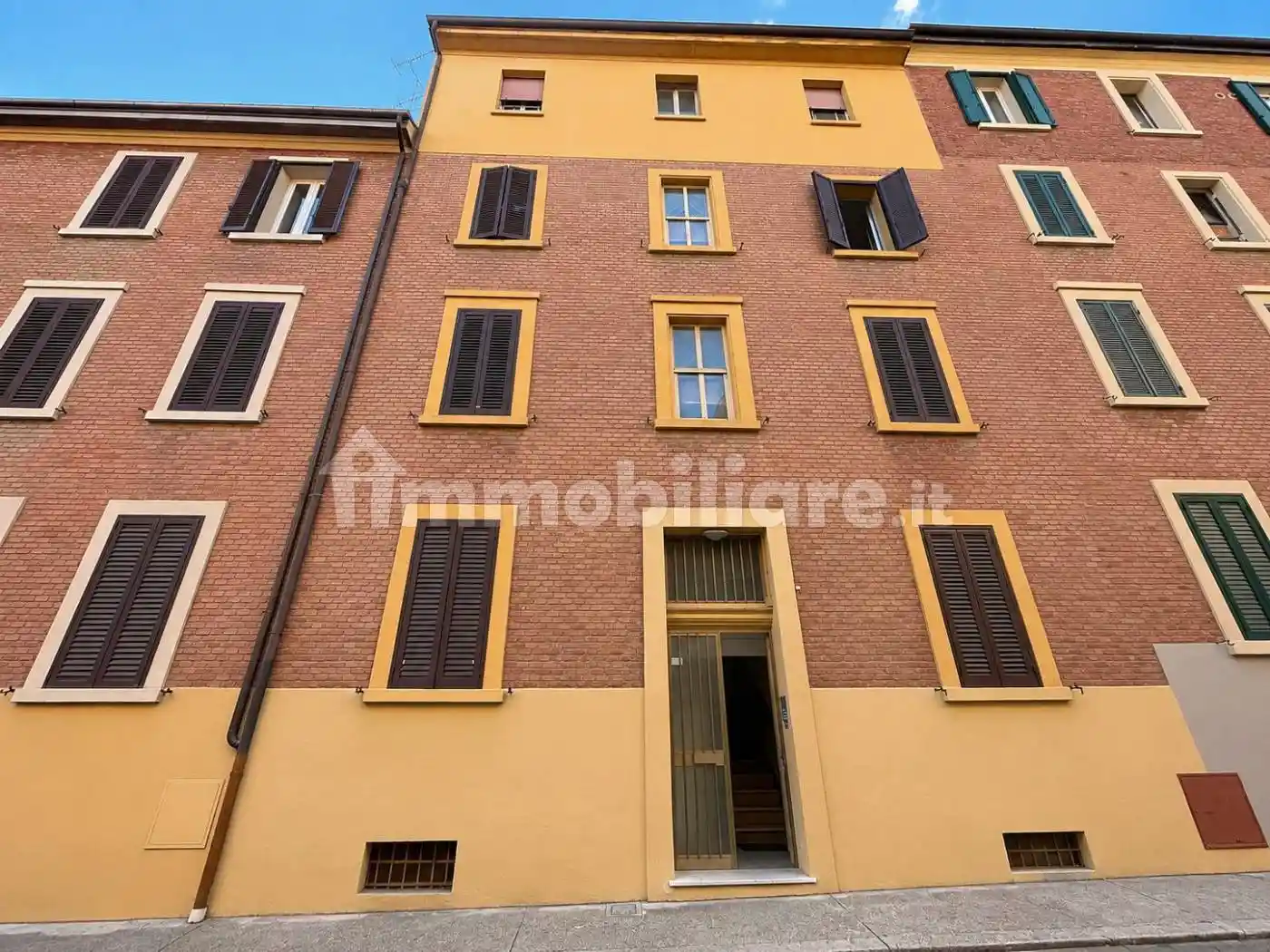 Appartamento in affitto a Bologna
