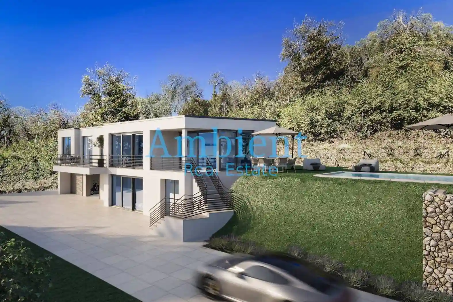 Villa - foto 5