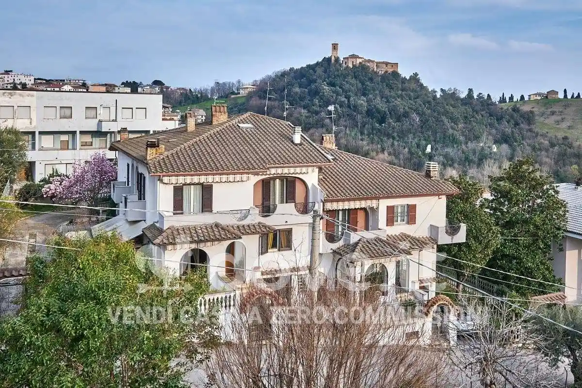 Villa in vendita a Penne