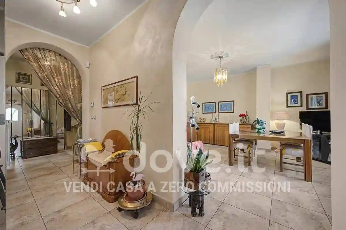 Villa - foto 5
