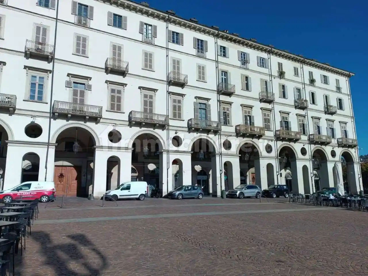 Appartamento in vendita a Torino