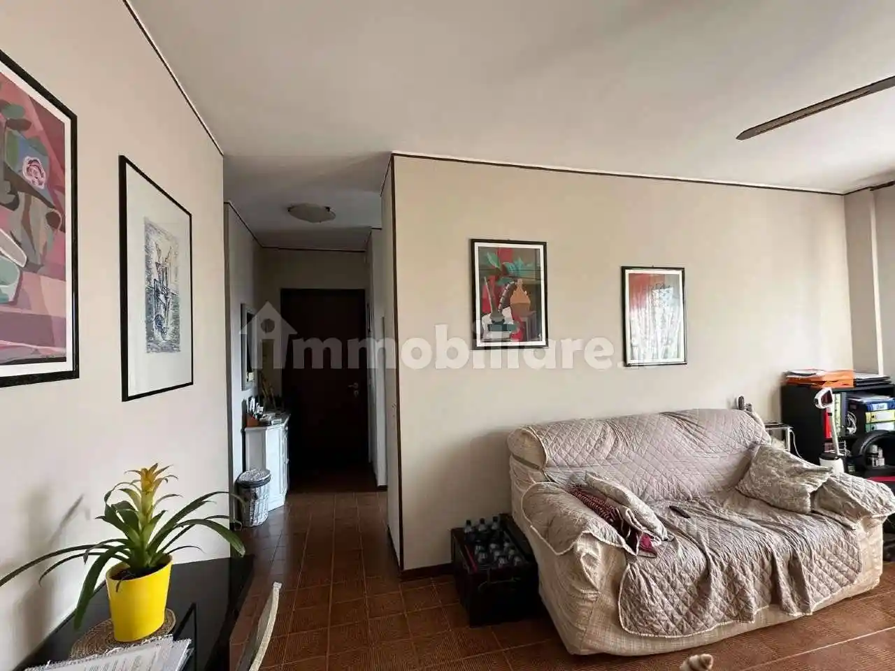 Appartamento in vendita a Fiorenzuola d'Arda