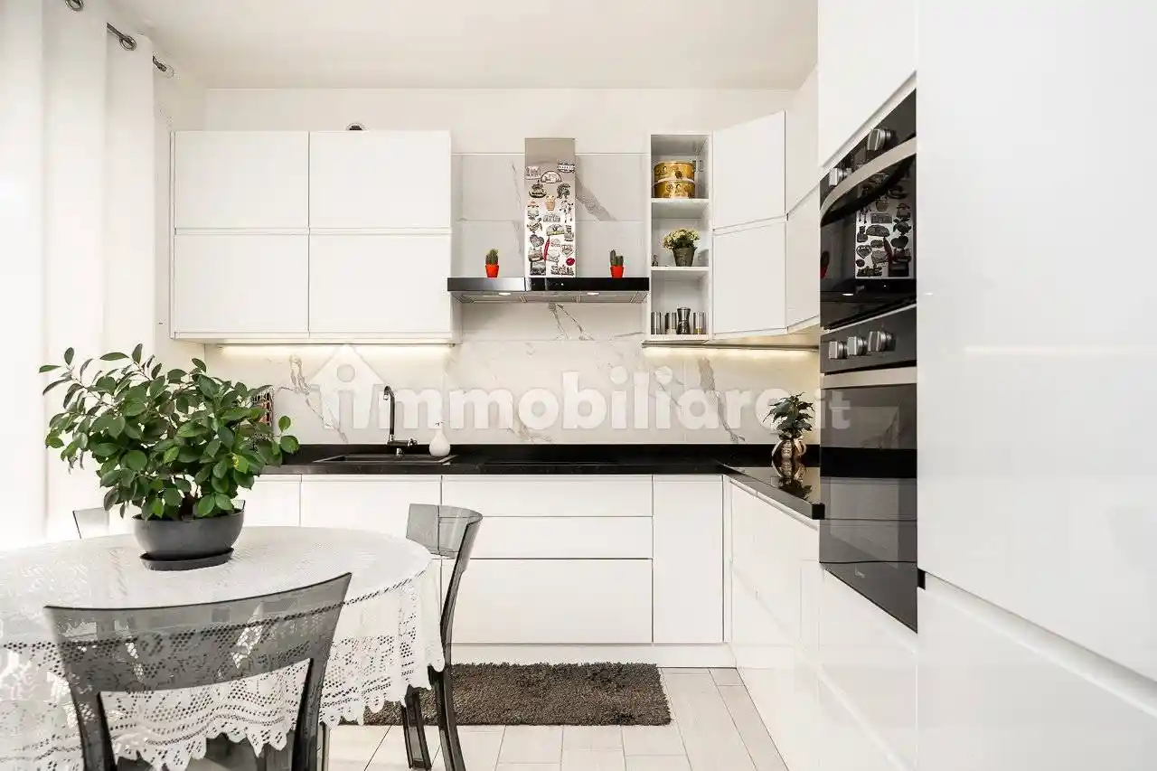 Appartamento in vendita a San Martino Buon Albergo