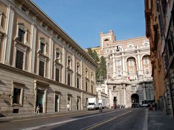 Attico - Mansarda in affitto a Roma
