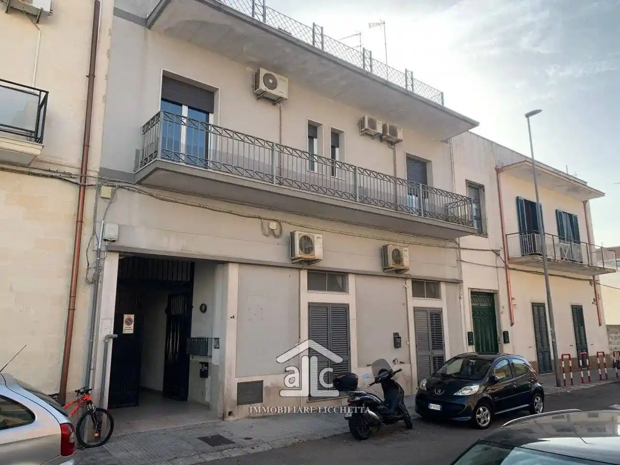 Appartamento in affitto a Lecce