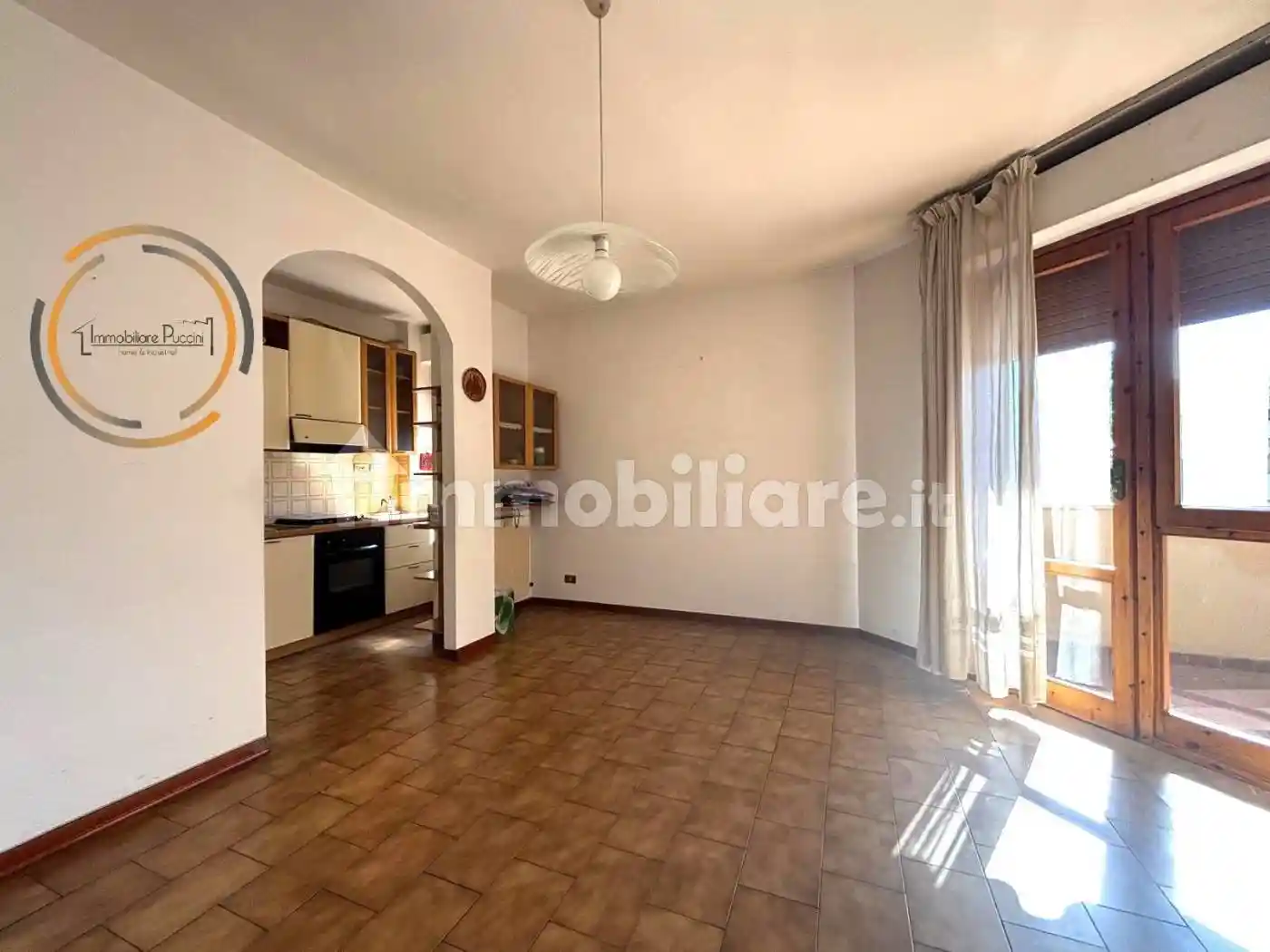 Appartamento in vendita a Sesto Fiorentino