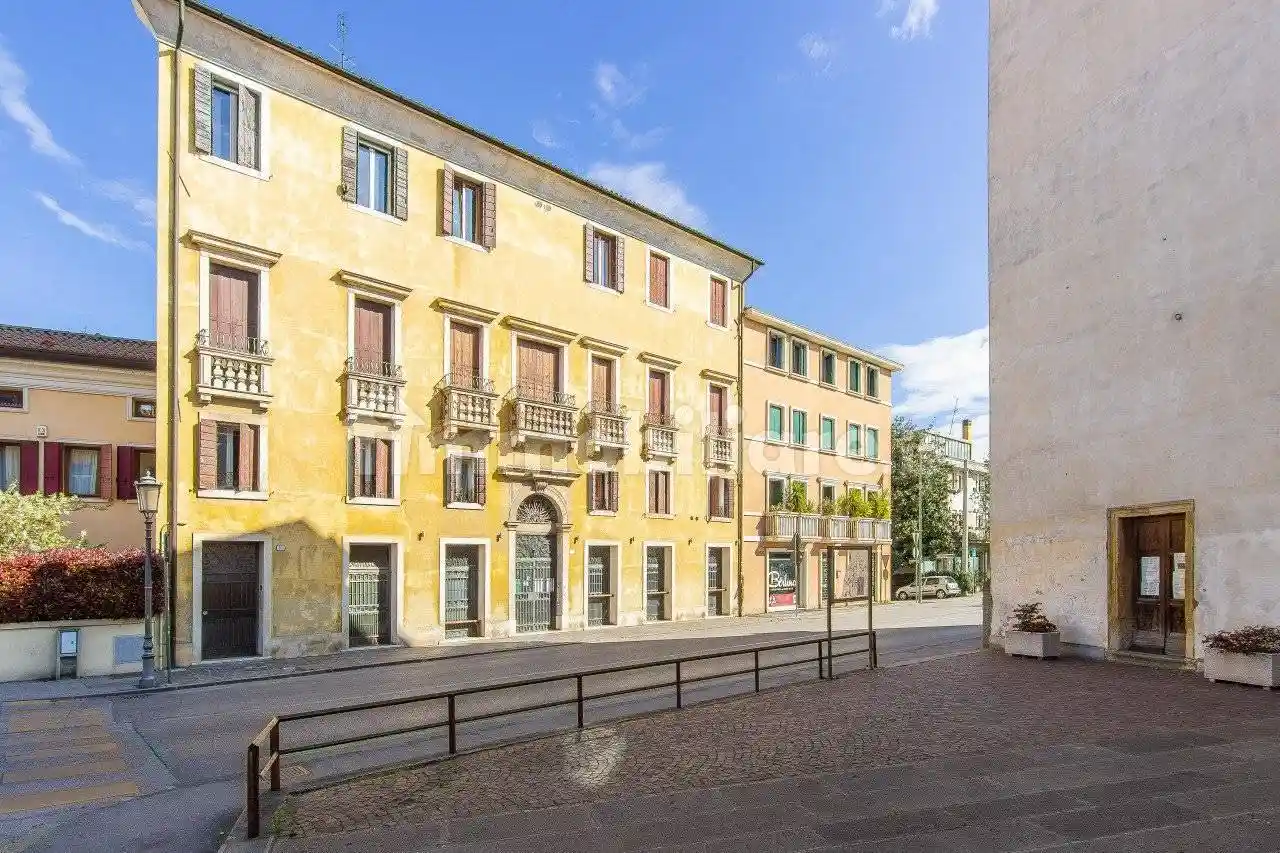 Appartamento in vendita a Padova