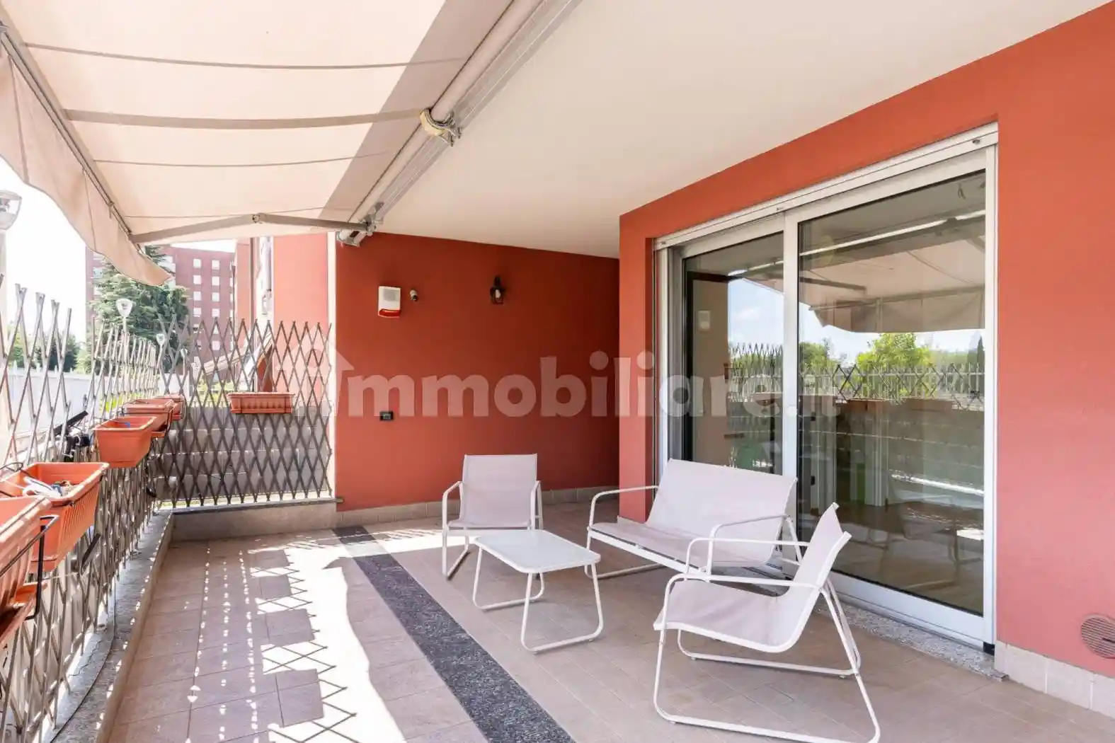 Appartamento in vendita a Cologno Monzese