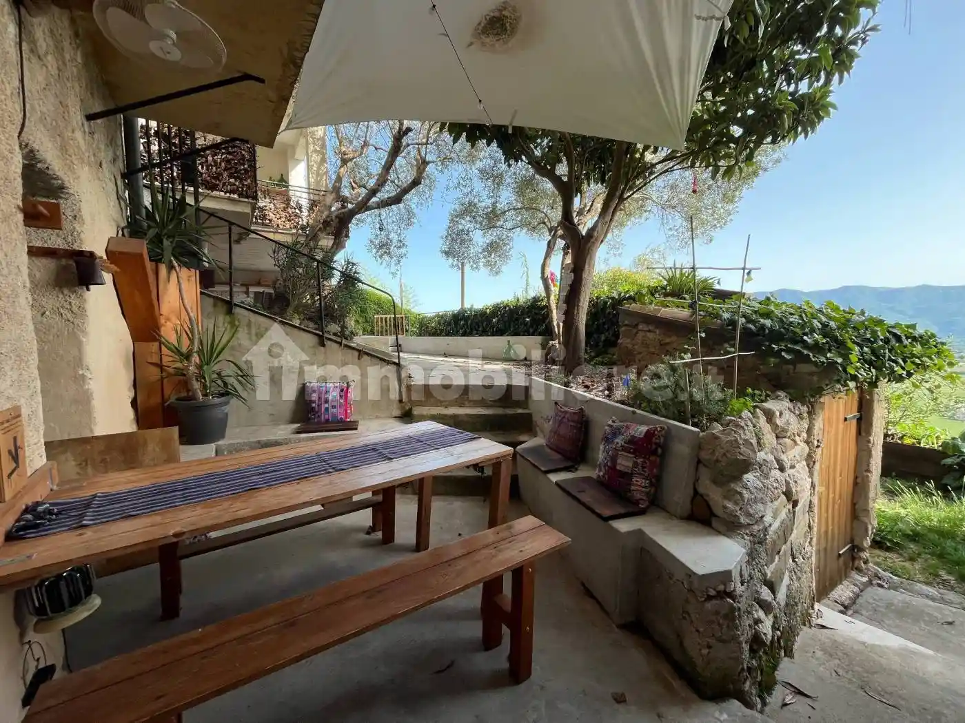 Casa indipendente in vendita a Alvito