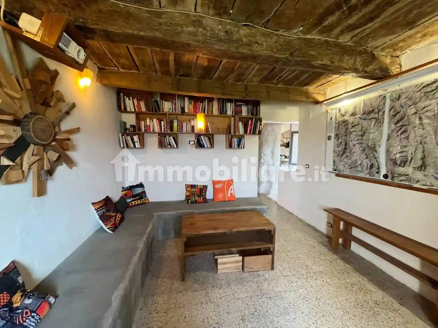 Casa indipendente - foto 5