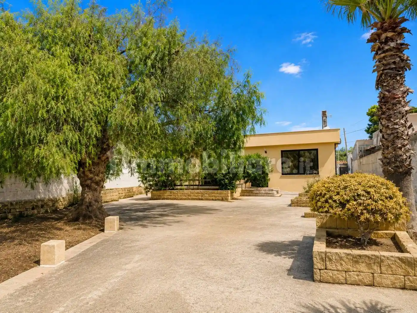 Villa in vendita a Mazara del Vallo