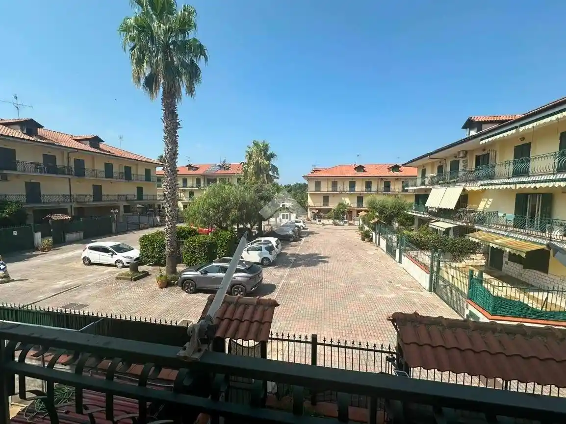 Villetta a schiera in vendita a Villaricca