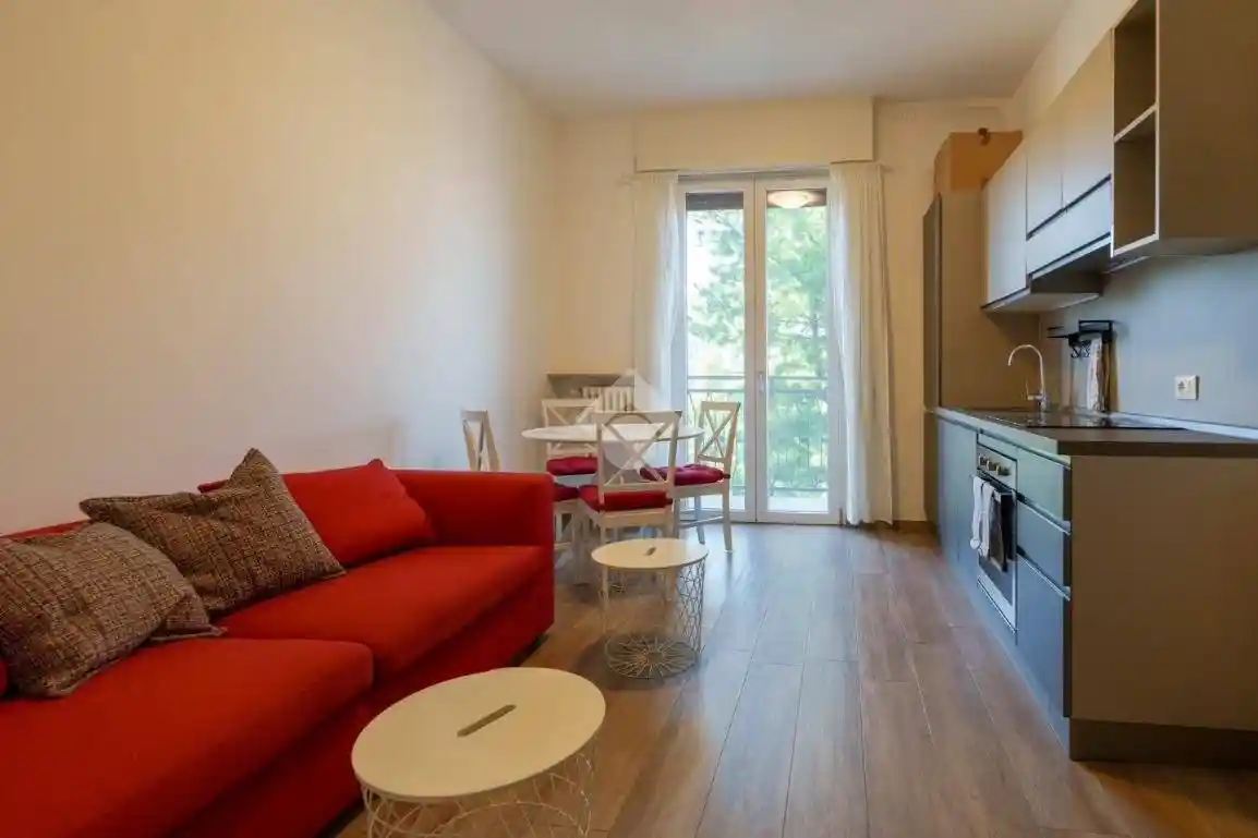 Appartamento in vendita a Treviglio