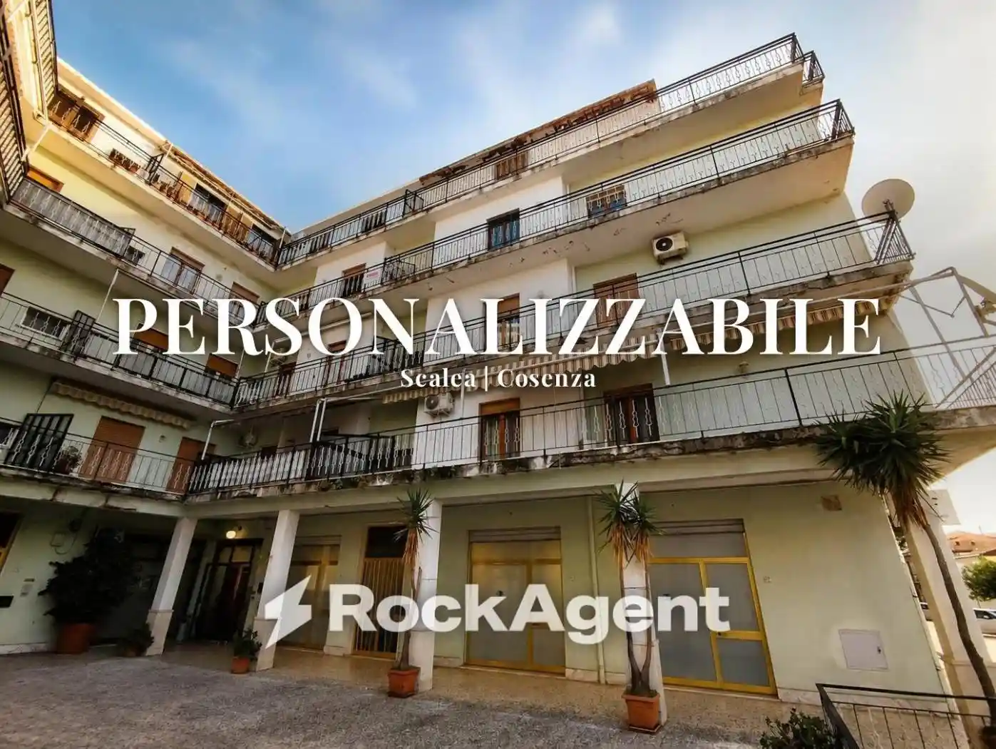 Appartamento in vendita a Scalea