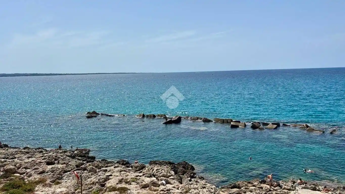 Appartamento in vendita a Gallipoli