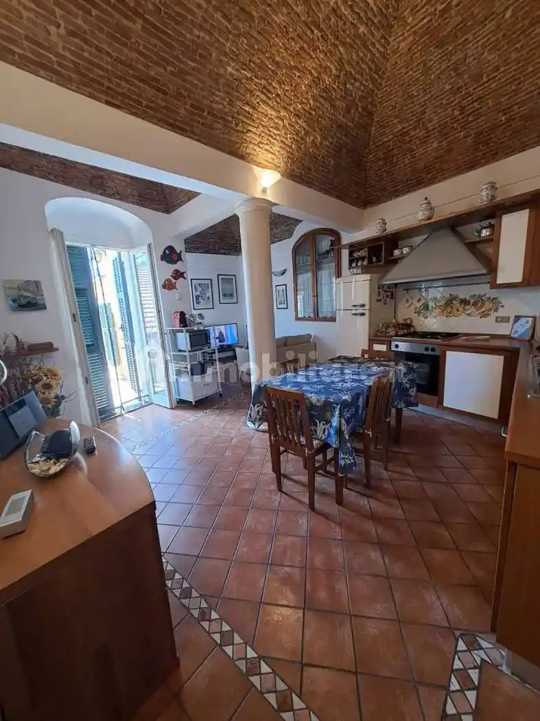 Appartamento in vendita a Diano Marina