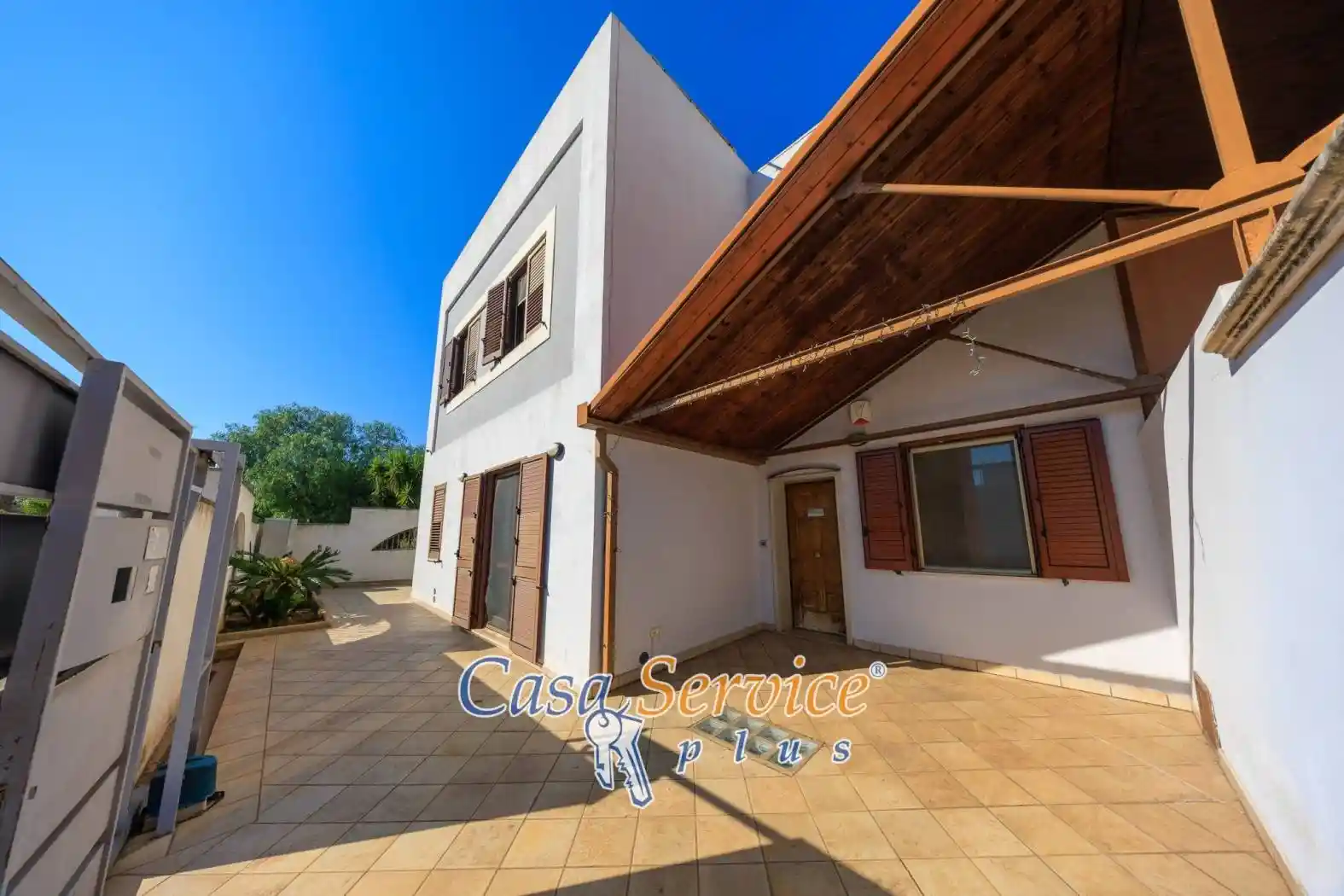 Villa in vendita a Casarano