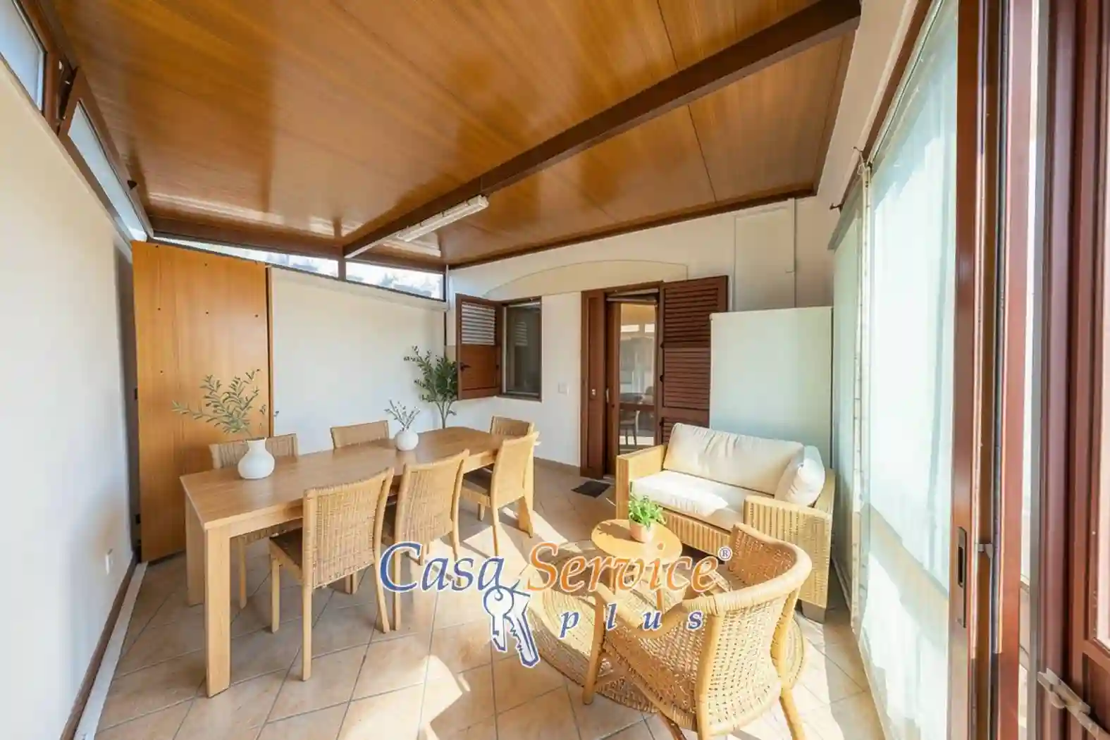 Villa - foto 5