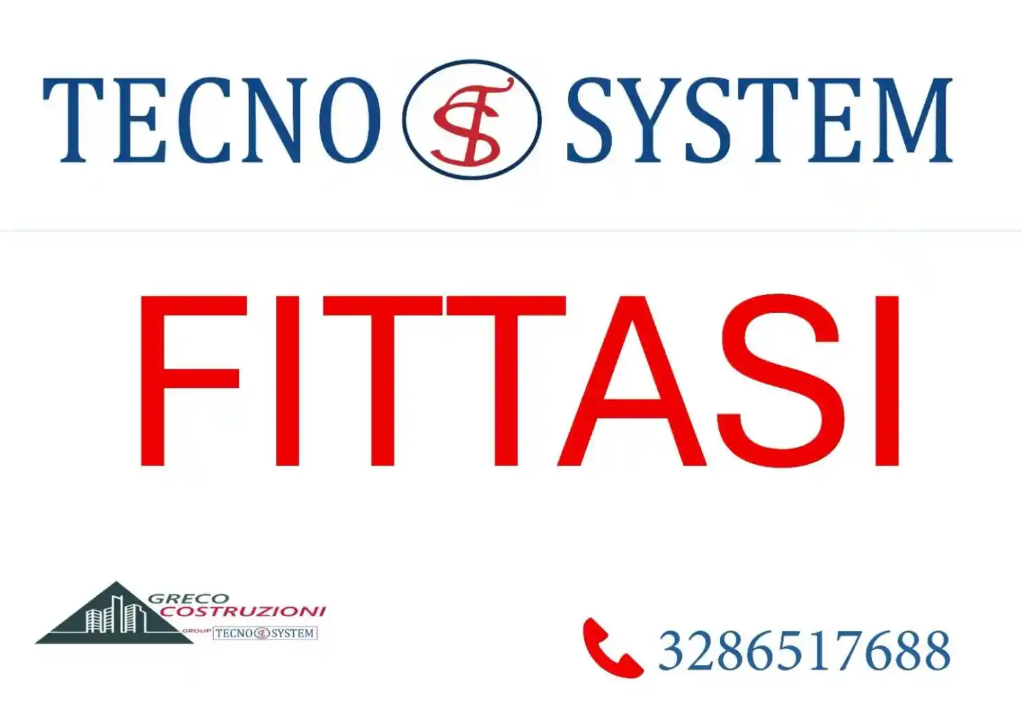 Attico - Mansarda in affitto a Baronissi